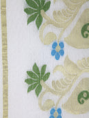 Handloom Women's Cotton Silk Saree