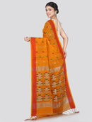 Handloom Women's Cotton Silk Saree