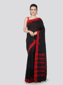 Women Handloom cotton Sarees