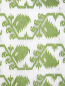 Women's Cotton Jamdani Saree Without Blouse Piece