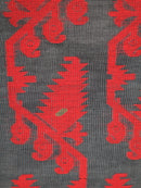 Handloom Women's Soft Jamdani Saree