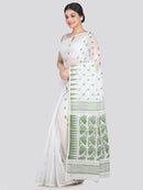 Handloom Women's Soft Jamdani Saree