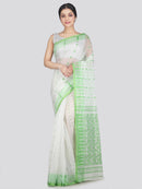 Handloom Women's Soft Jamdani Saree