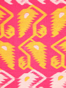Handloom Women's Soft Jamdani Saree