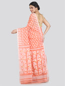 Handloom Women's Soft Jamdani Saree