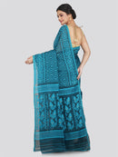 Handloom Women's Soft Jamdani Saree