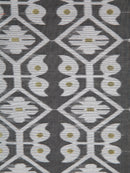 Handloom Women's Soft Jamdani Saree