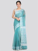 Handloom Women's Soft Jamdani Saree