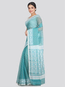 Handloom Women's Soft Jamdani Saree