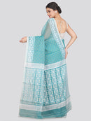 Handloom Women's Soft Jamdani Saree