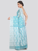 Handloom Women's Soft Jamdani Saree