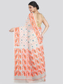 Handloom Women's Soft Jamdani Saree