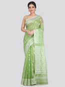 Handloom Women's Soft Jamdani Saree