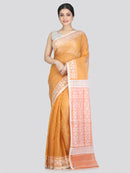 Handloom Women's Soft Jamdani Saree
