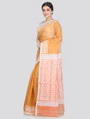 Handloom Women's Soft Jamdani Saree