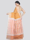 Handloom Women's Soft Jamdani Saree