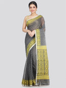 Handloom Women's Soft Jamdani Saree
