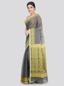Handloom Women's Soft Jamdani Saree