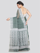 Handloom Women's Soft Jamdani Saree