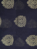 Handloom Women's Cotton Silk Saree