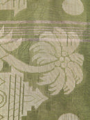 Handloom Women's Cotton Silk Saree