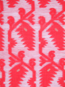 Handloom Women's Dhakai Jamdani Saree