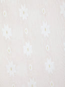 Women's Handloom Jamdani Saree without Blouse Piece