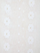 Women's Handloom Jamdani Saree without Blouse Piece