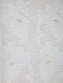 Women's Pure Cotton Jamdani Saree Without Blouse Piece