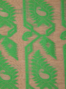 Women's Pure Cotton Jamdani Saree Without Blouse Piece