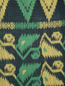 Women's Pure Cotton Jamdani Saree Without Blouse Piece