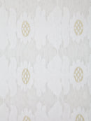 Women's Pure Cotton Jamdani Saree Without Blouse Piece