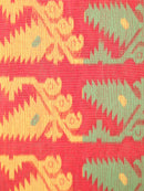 Women's Pure Cotton Jamdani Saree Without Blouse Piece