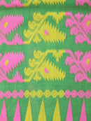 Women's Pure Cotton Jamdani Saree Without Blouse Piece