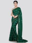 Women's Chiffon Saree