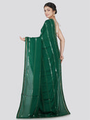 Women's Chiffon Saree