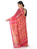 Bengal dhakai sarees